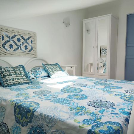 Apartsea 26 Calasetta Buitenkant foto