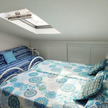Apartsea 26 Calasetta Buitenkant foto