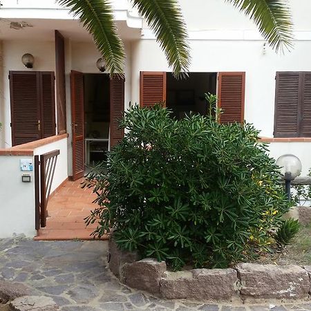 Apartsea 26 Calasetta Buitenkant foto