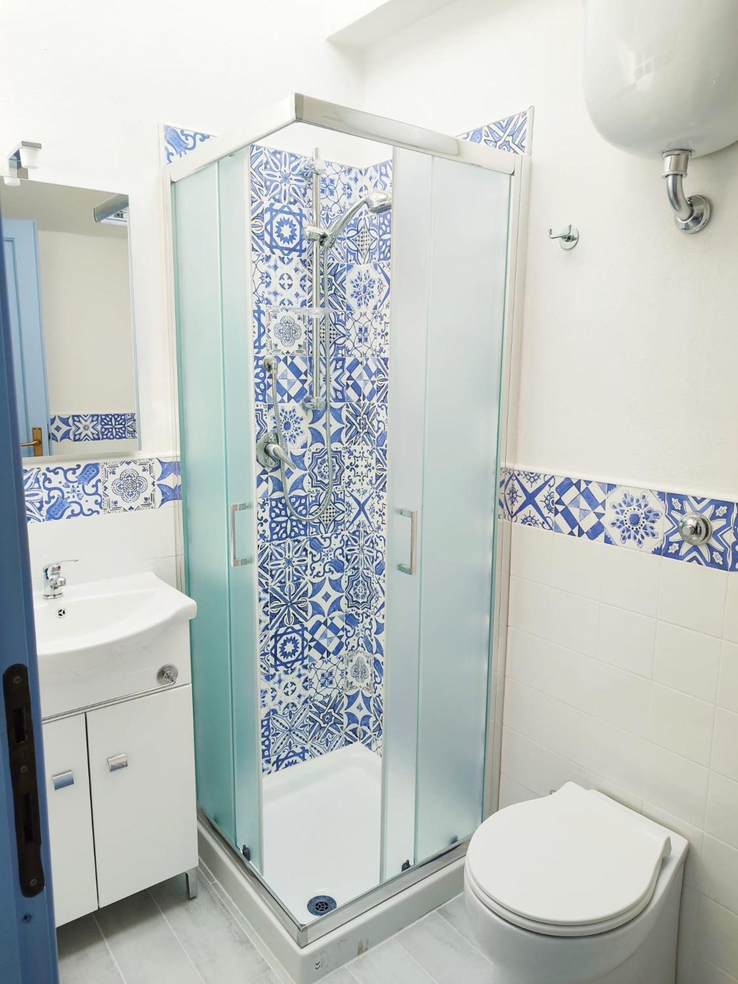 Apartsea 26 Calasetta Buitenkant foto