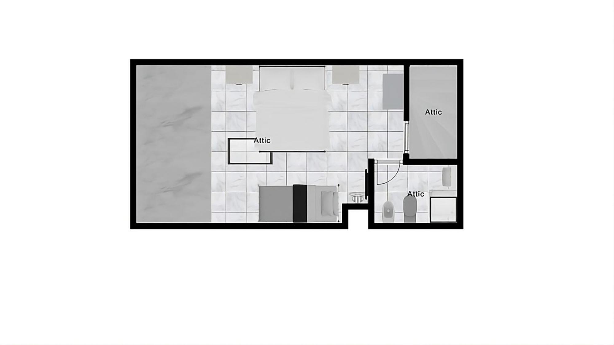 Apartsea 26 Calasetta Buitenkant foto