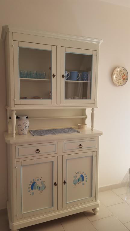 Apartsea 26 Calasetta Buitenkant foto