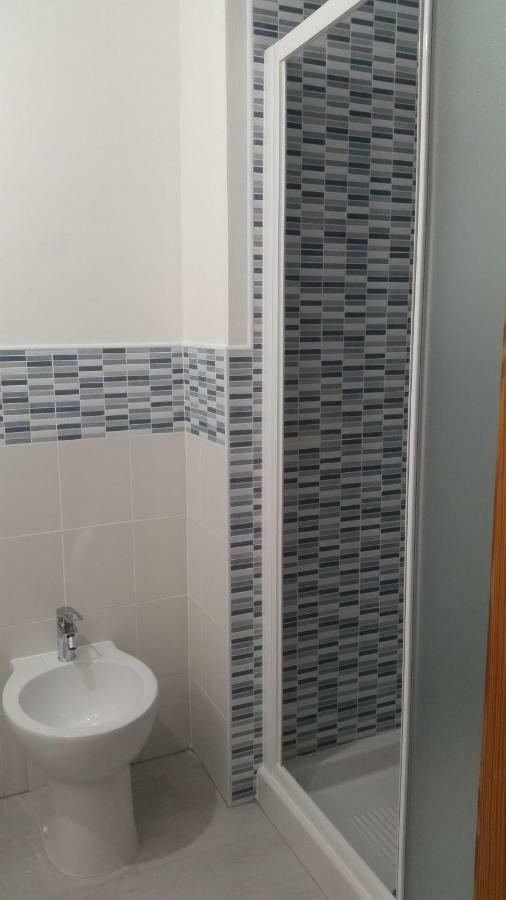 Apartsea 26 Calasetta Buitenkant foto