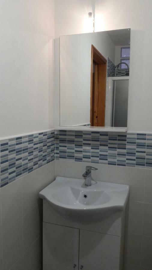 Apartsea 26 Calasetta Buitenkant foto
